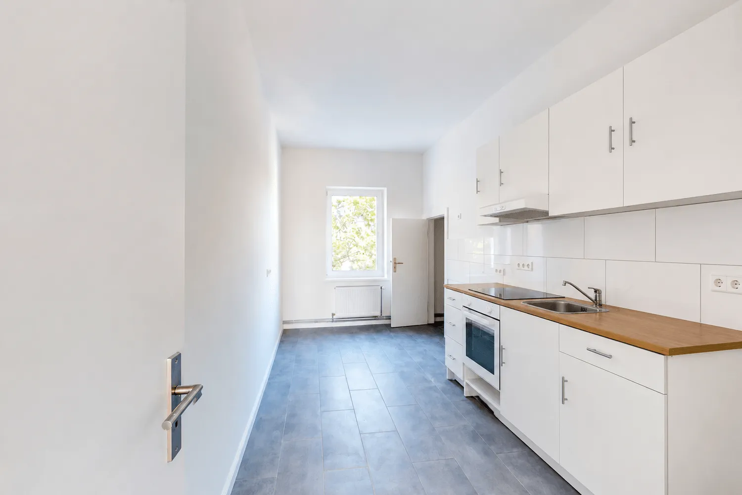2 Zimmer Wohnung mit 80 m² in Oranienburg – Bild 6
