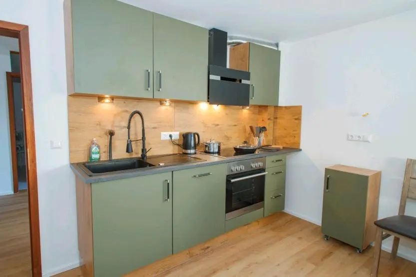 WG-Zimmer mit 18 m² in Wiesbaden – Bild 2