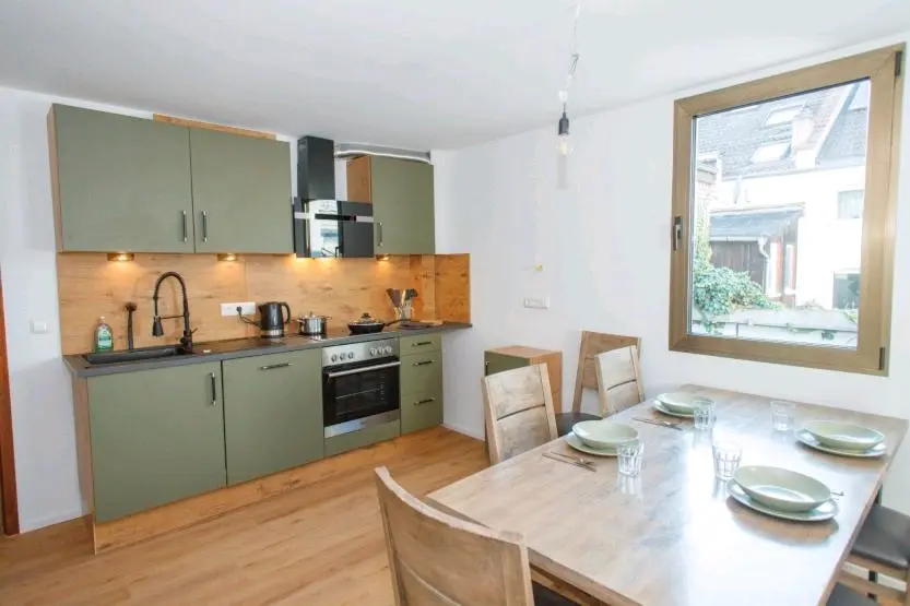 WG-Zimmer mit 18 m² in Wiesbaden – Bild 3