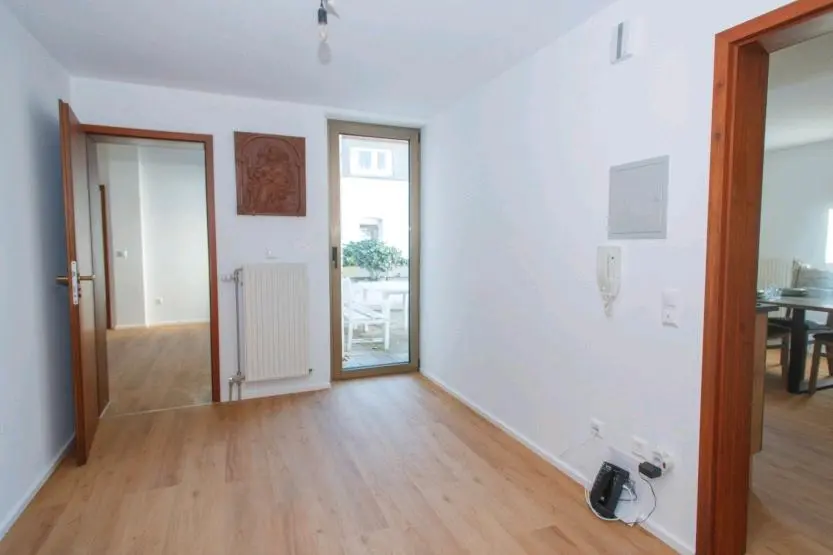 WG-Zimmer mit 18 m² in Wiesbaden – Bild 4