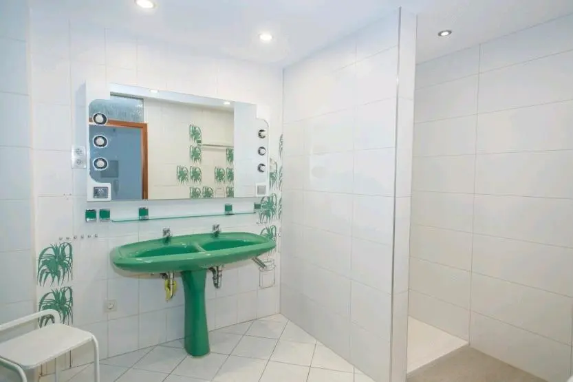 WG-Zimmer mit 18 m² in Wiesbaden – Bild 8