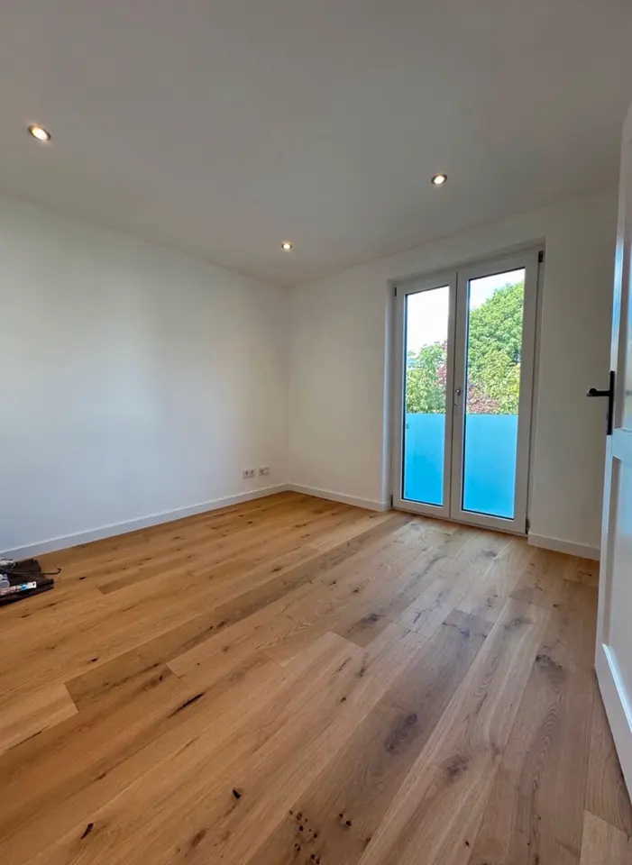 7 Zimmer Wohnung mit 149 m² in Rosenheim – Bild 3