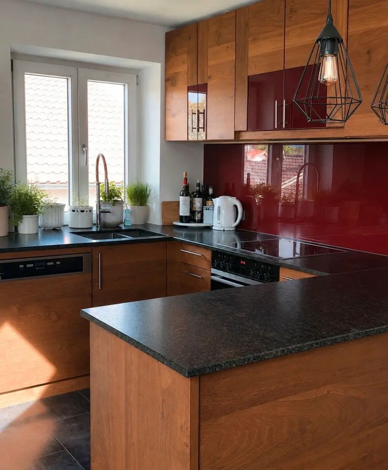 7 Zimmer Wohnung mit 149 m² in Rosenheim – Bild 4