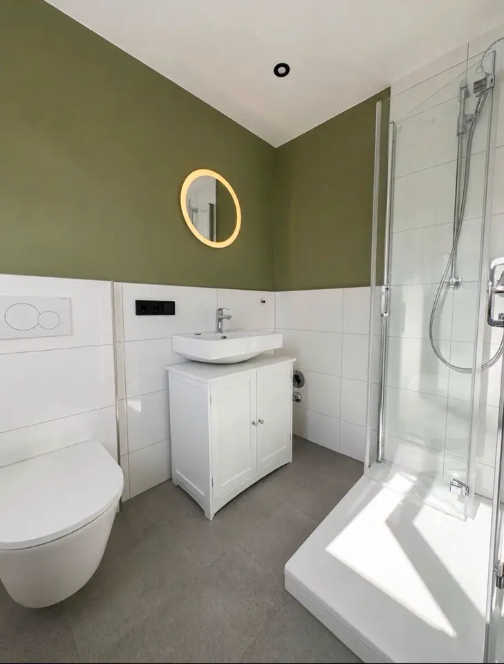 7 Zimmer Wohnung mit 149 m² in Rosenheim – Bild 6