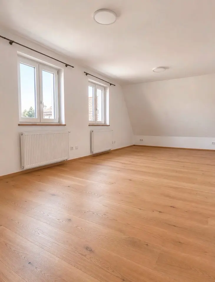 7 Zimmer Wohnung mit 149 m² in Rosenheim – Bild 8