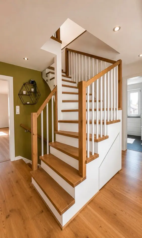 7 Zimmer Wohnung mit 149 m² in Rosenheim – Bild 10