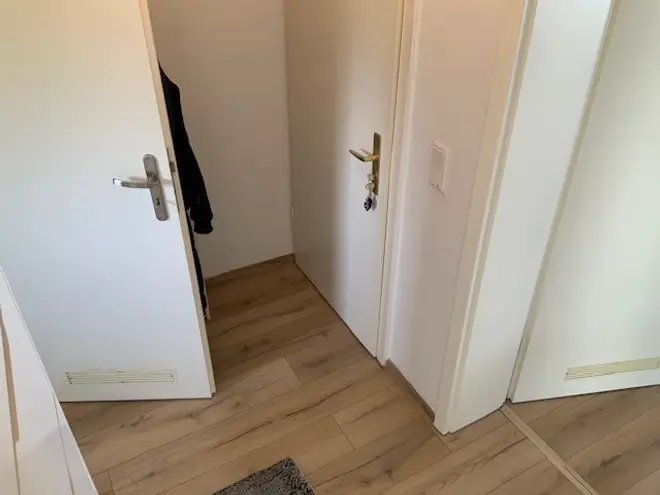 2 Zimmer Wohnung mit 46 m² in Duisburg – Bild 3