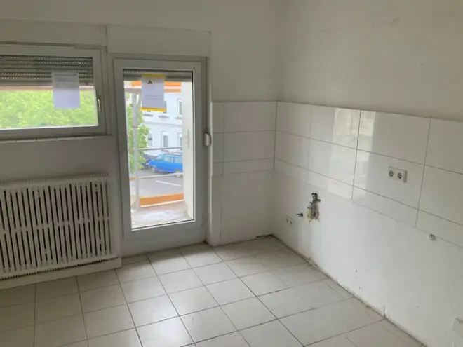 2 Zimmer Wohnung mit 46 m² in Duisburg – Bild 4