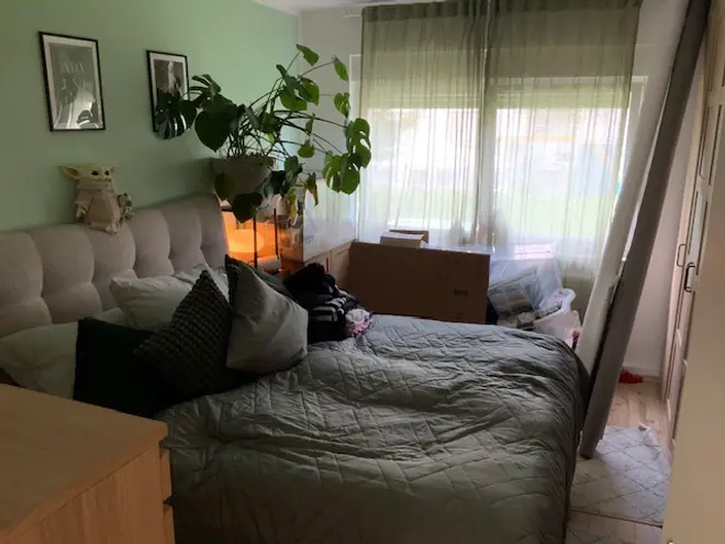 2 Zimmer Wohnung mit 46 m² in Duisburg – Bild 6