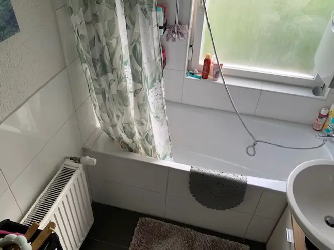2 Zimmer Wohnung mit 46 m² in Duisburg – Bild 7