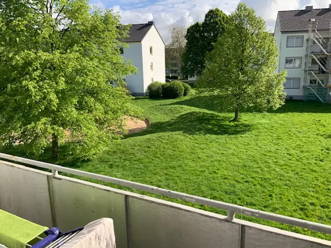 2 Zimmer Wohnung mit 46 m² in Duisburg – Bild 8
