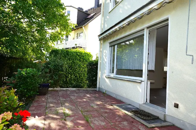 3 Zimmer Wohnung mit 94 m² in Leverkusen – Bild 12