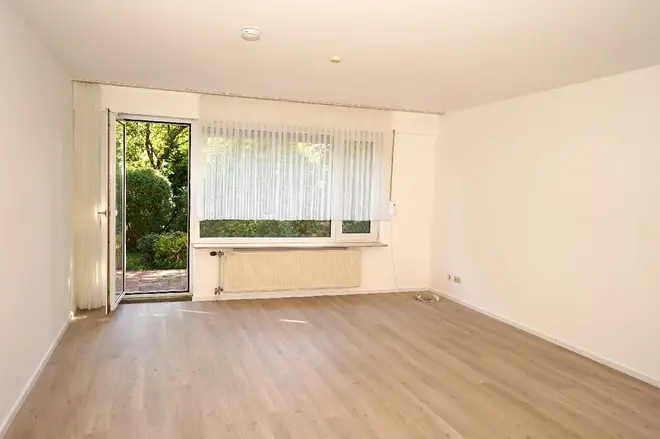 3 Zimmer Wohnung mit 94 m² in Leverkusen – Bild 2