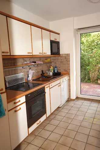 3 Zimmer Wohnung mit 94 m² in Leverkusen – Bild 4
