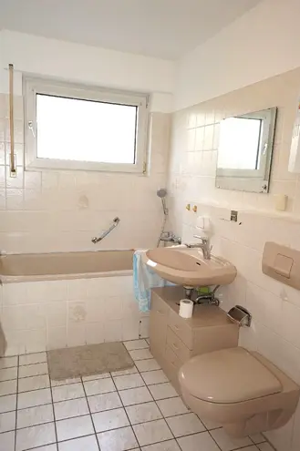 3 Zimmer Wohnung mit 94 m² in Leverkusen – Bild 8