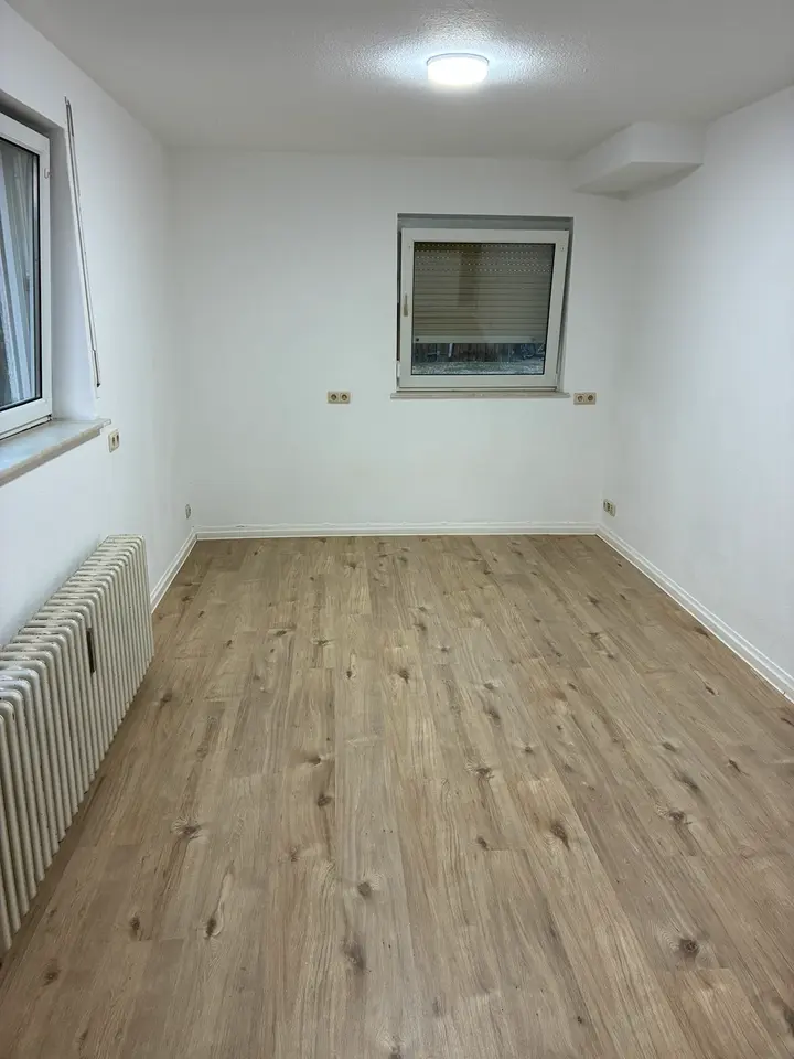 2 Zimmer Wohnung mit 28 m² in Wetzlar – Bild 1