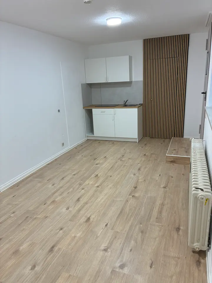 2 Zimmer Wohnung mit 28 m² in Wetzlar – Bild 3