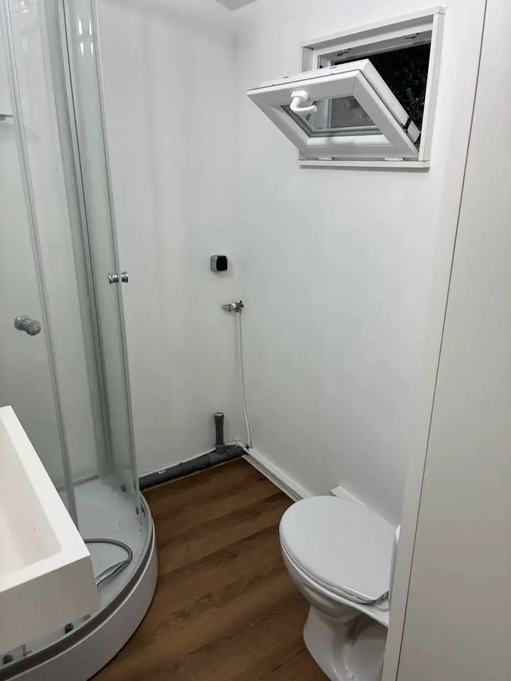 2 Zimmer Wohnung mit 28 m² in Wetzlar – Bild 4