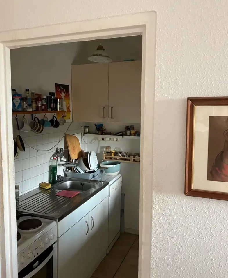 3 Zimmer Wohnung mit 68 m² in Neubrandenburg – Bild 3