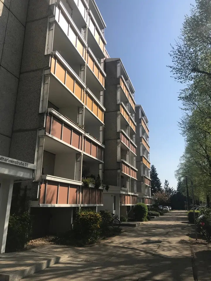 3 Zimmer Wohnung mit 68 m² in Neubrandenburg – Bild 6
