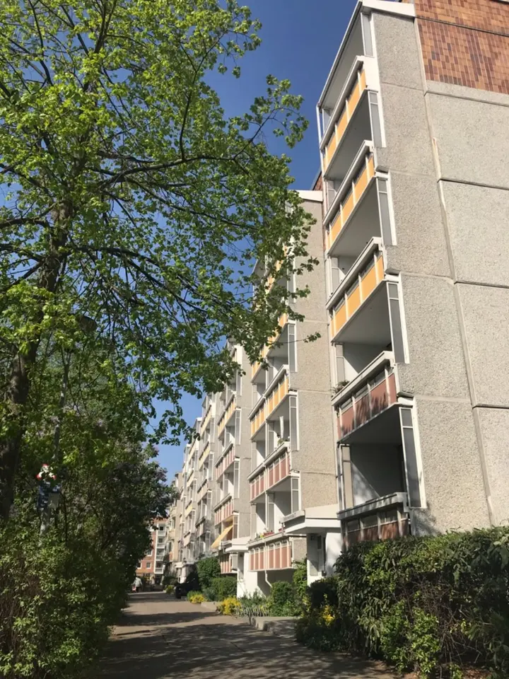 3 Zimmer Wohnung mit 68 m² in Neubrandenburg – Bild 8