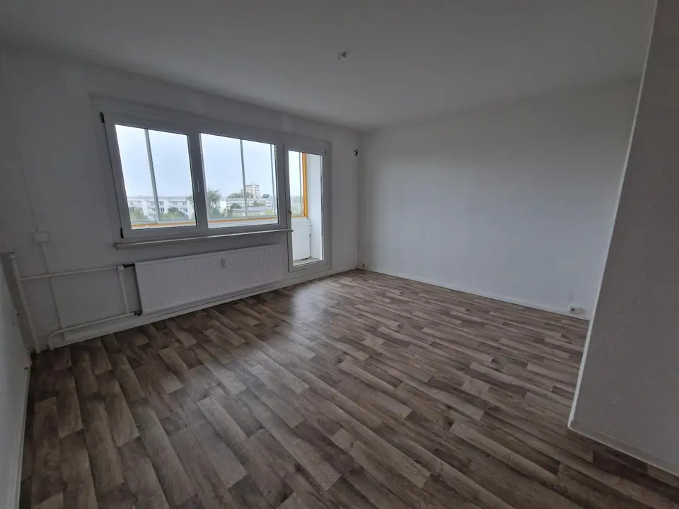3 Zimmer Wohnung mit 68 m² in Neubrandenburg – Bild 10