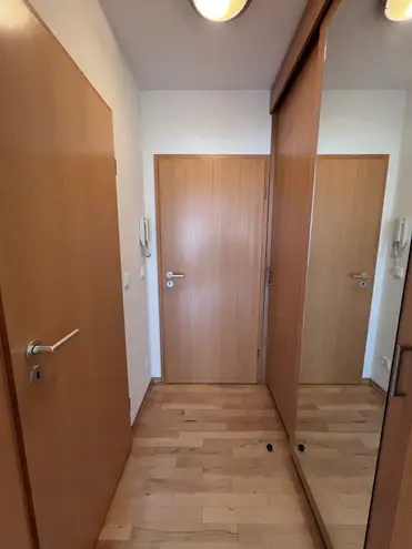1 Zimmer Wohnung mit 22 m² in Wiesbaden – Bild 2