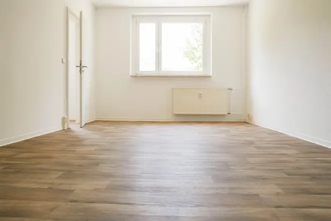 1 Zimmer Wohnung mit 32 m² in Magdeburg – Bild 1