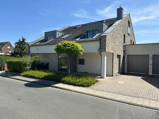 3 Zimmer Wohnung mit 80 m² in Münster – Bild 1