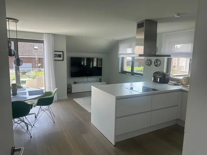 3 Zimmer Wohnung mit 80 m² in Münster – Bild 3