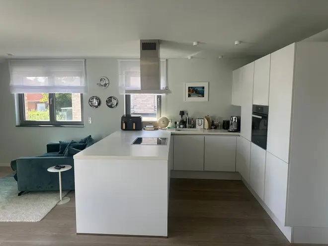 3 Zimmer Wohnung mit 80 m² in Münster – Bild 4