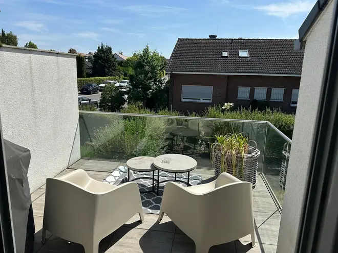 3 Zimmer Wohnung mit 80 m² in Münster – Bild 6