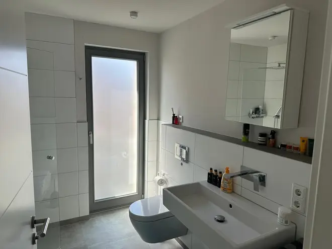 3 Zimmer Wohnung mit 80 m² in Münster – Bild 8