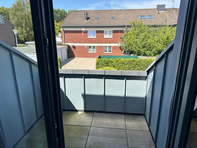 3 Zimmer Wohnung mit 80 m² in Münster – Bild 9
