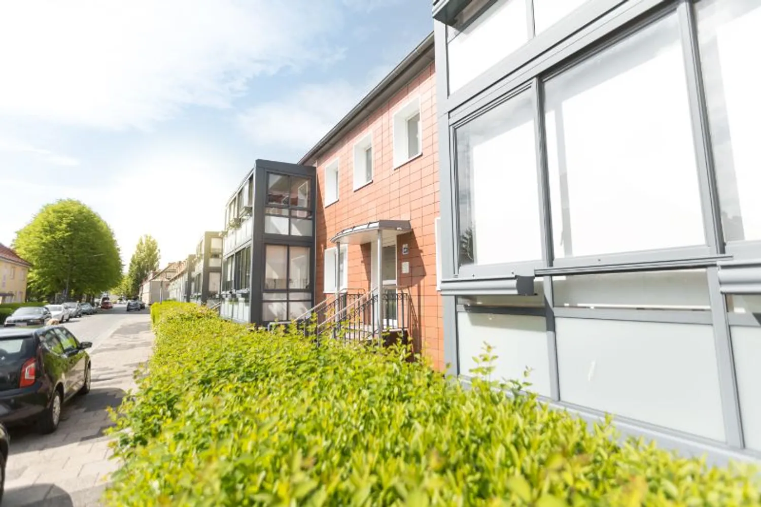 2 Zimmer Wohnung mit 52 m² in Bremen – Bild 1