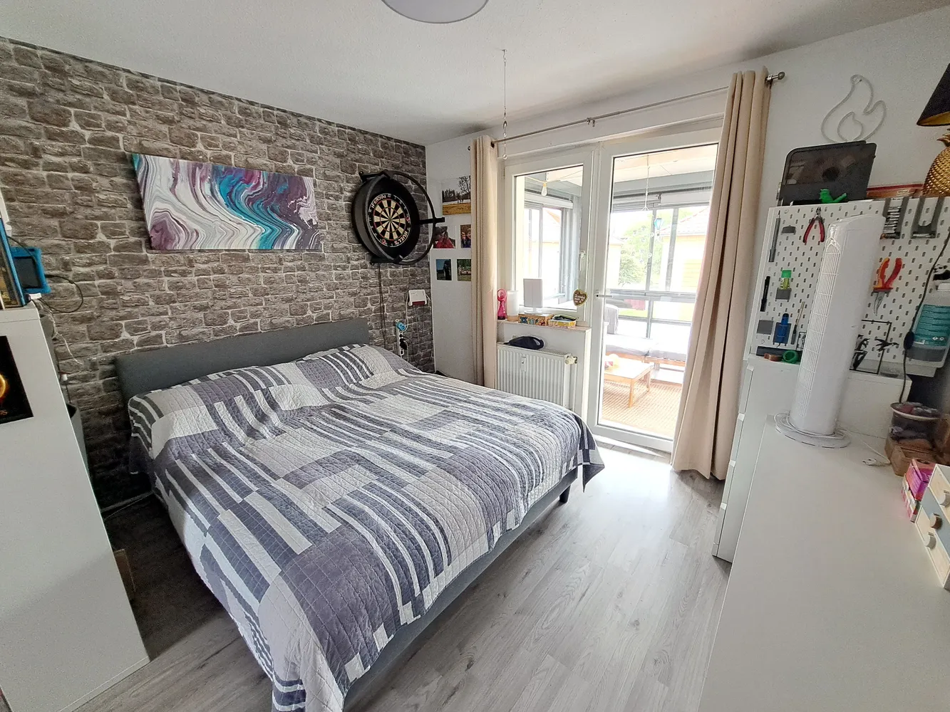 2 Zimmer Wohnung mit 52 m² in Bremen – Bild 3