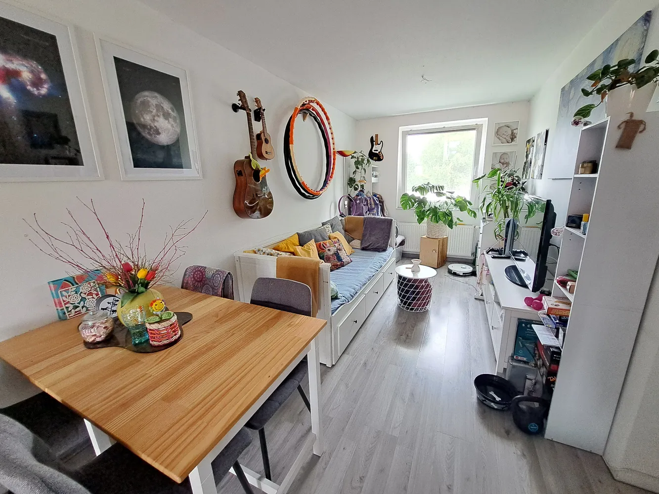2 Zimmer Wohnung mit 52 m² in Bremen – Bild 4