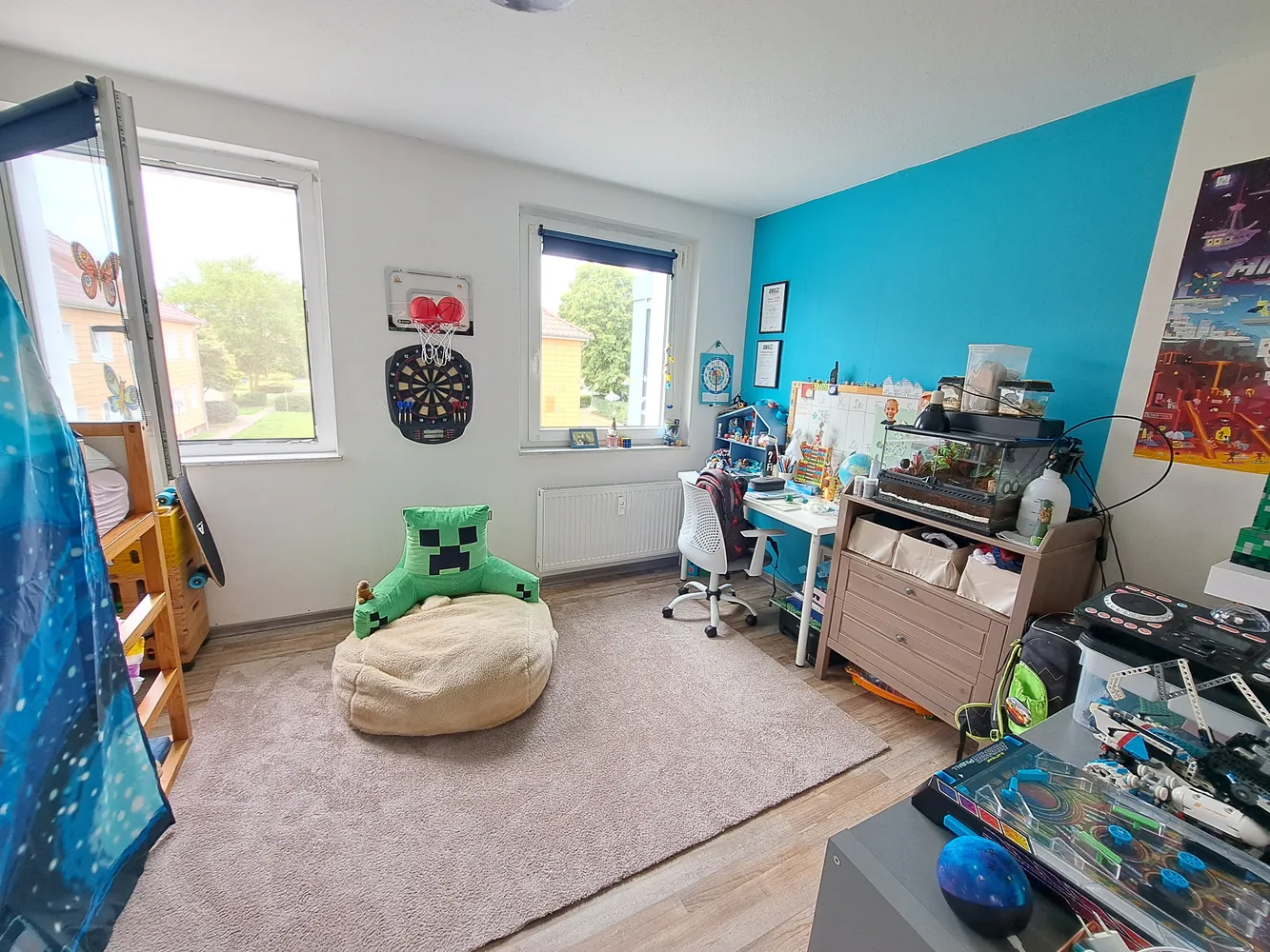 2 Zimmer Wohnung mit 52 m² in Bremen – Bild 5