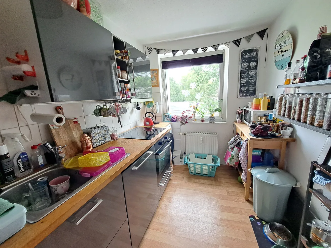 2 Zimmer Wohnung mit 52 m² in Bremen – Bild 6