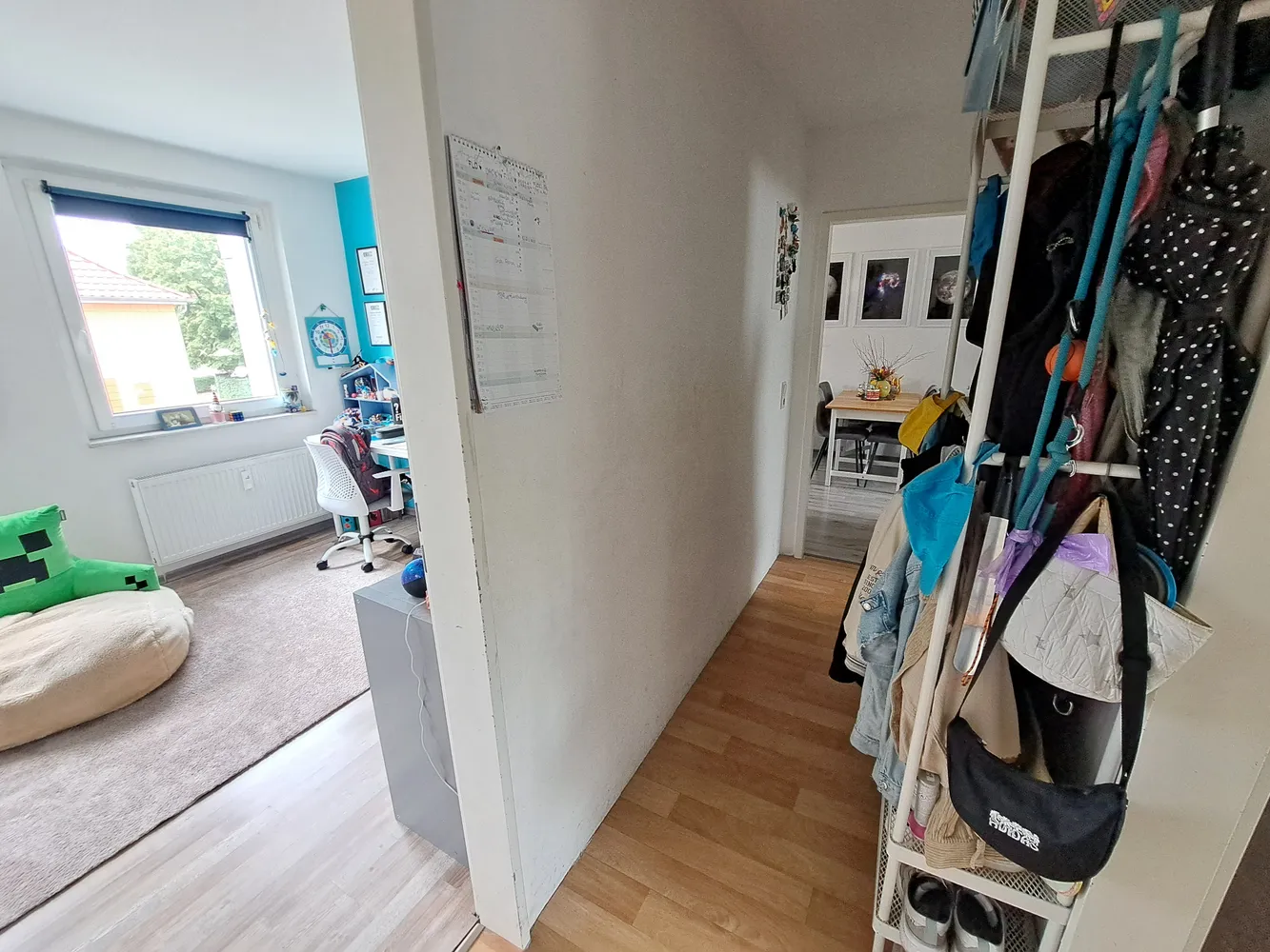 2 Zimmer Wohnung mit 52 m² in Bremen – Bild 8