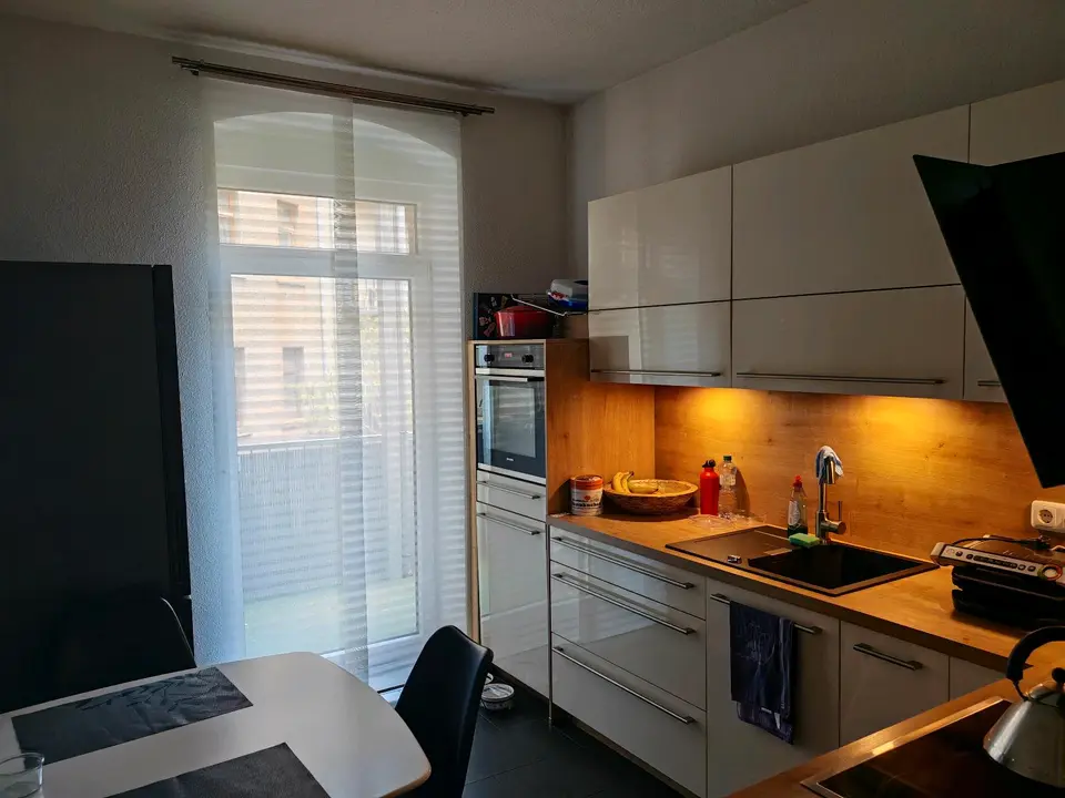 3 Zimmer Wohnung mit 77 m² in Plauen – Bild 2