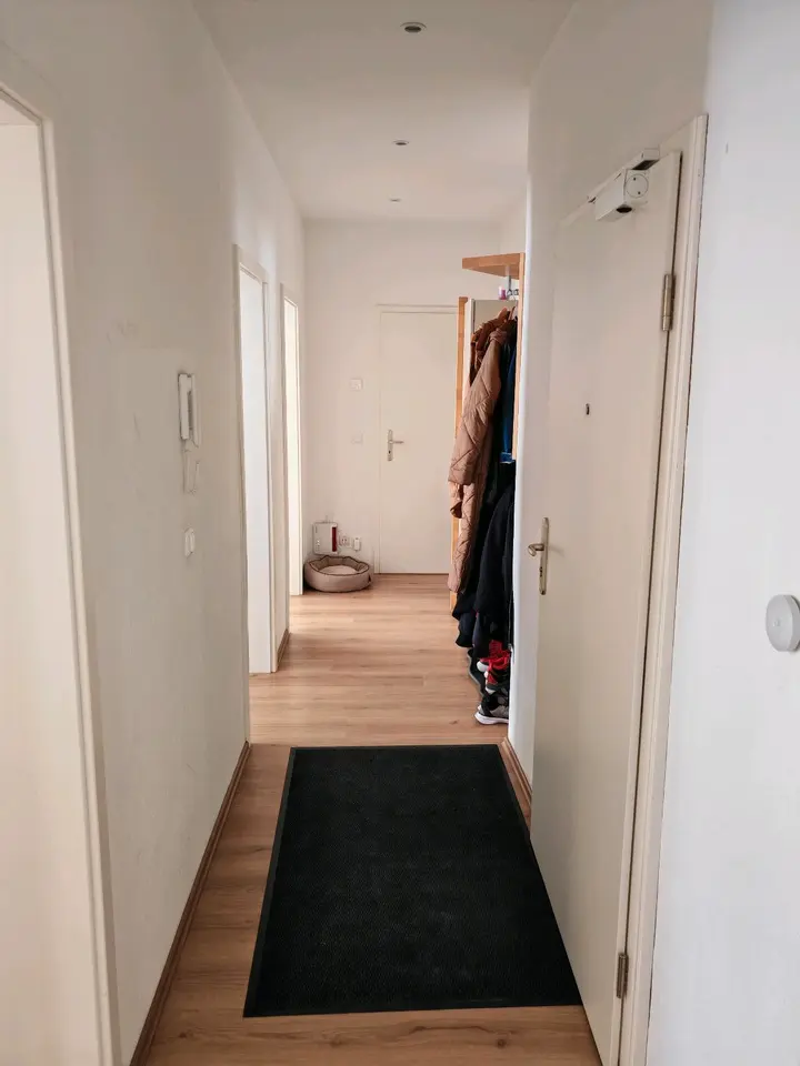 3 Zimmer Wohnung mit 77 m² in Plauen – Bild 5