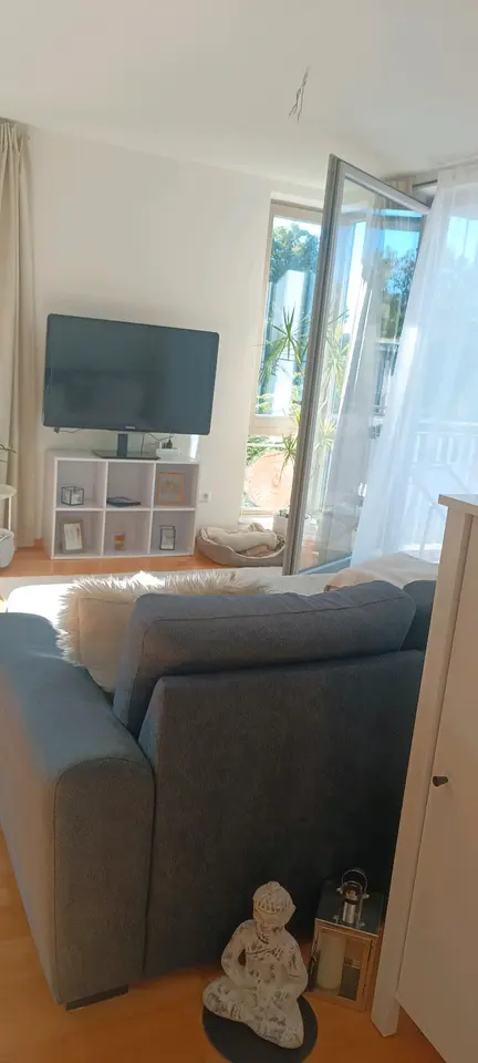 3 Zimmer Wohnung mit 80 m² in Lüneburg – Bild 1