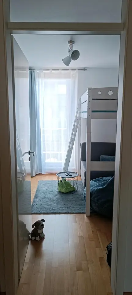 3 Zimmer Wohnung mit 80 m² in Lüneburg – Bild 2