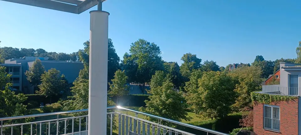3 Zimmer Wohnung mit 80 m² in Lüneburg – Bild 4
