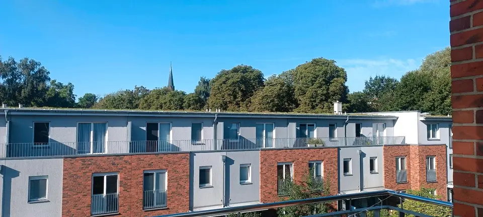 3 Zimmer Wohnung mit 80 m² in Lüneburg – Bild 5
