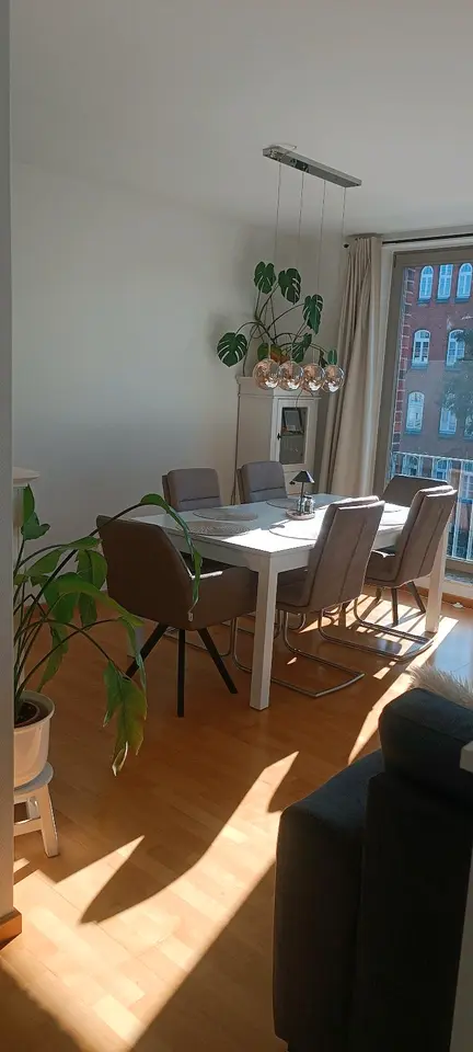 3 Zimmer Wohnung mit 80 m² in Lüneburg – Bild 6