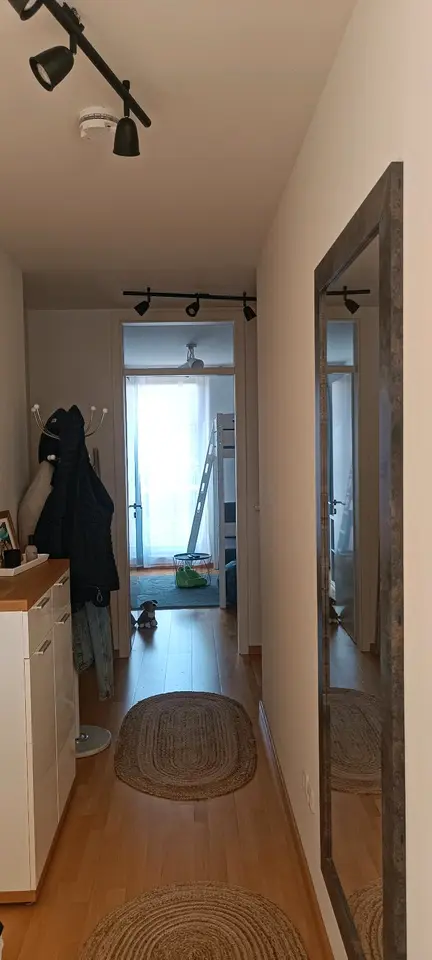 3 Zimmer Wohnung mit 80 m² in Lüneburg – Bild 7