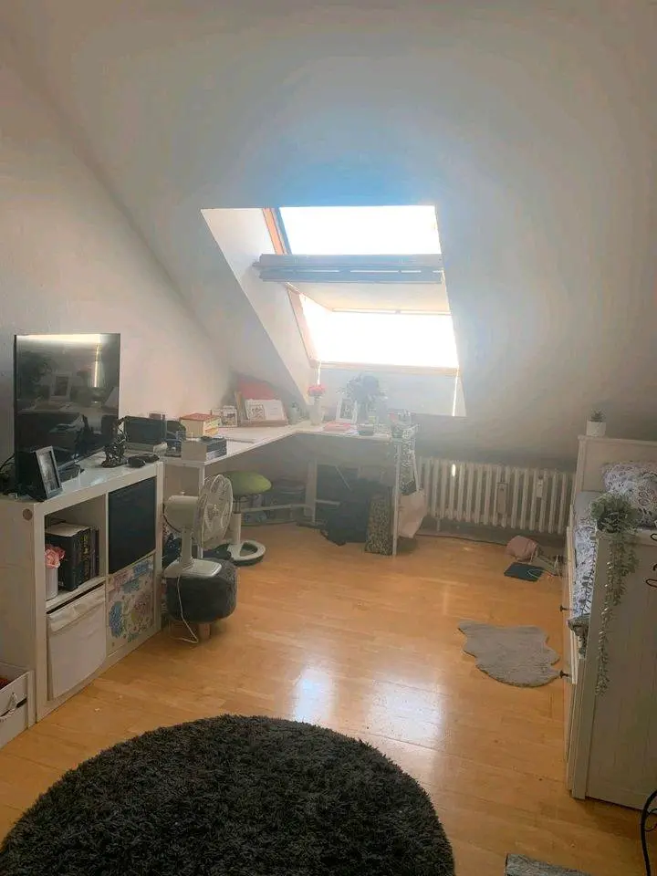 WG-Zimmer mit 59 m² in Hildesheim – Bild 1