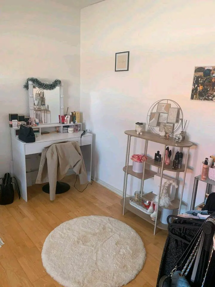 WG-Zimmer mit 59 m² in Hildesheim – Bild 2